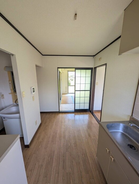 物件内観写真20　(廊下)