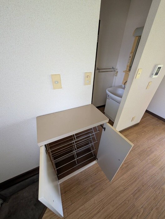 物件内観写真22　(靴箱)