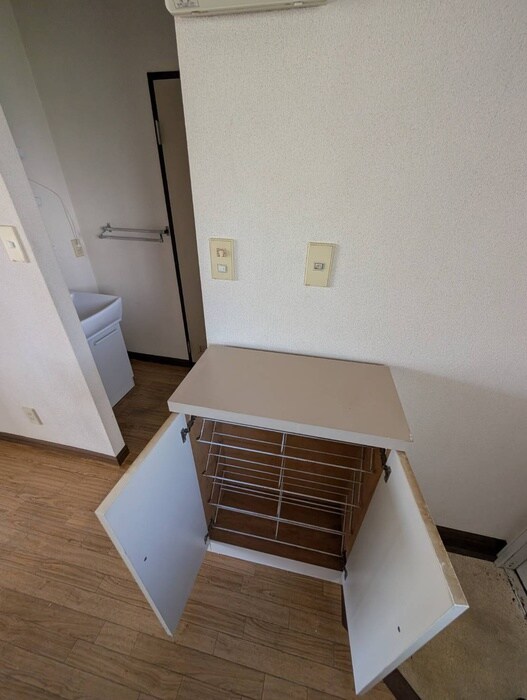 物件内観写真22　(靴箱)