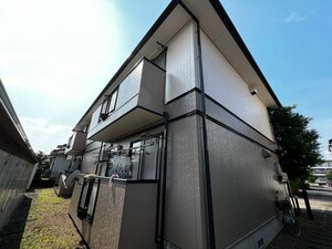 サンガーデン増田Ｃ棟外観写真
