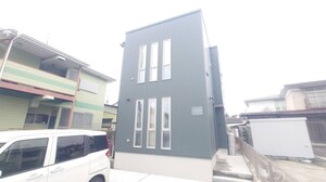 VERTMAISON外観写真