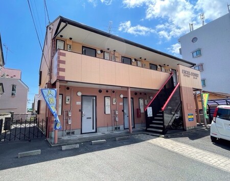 エクセルコート外観写真