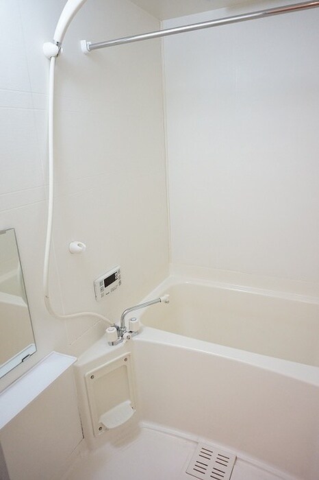 物件内観写真10　(バス／シャワールーム等)