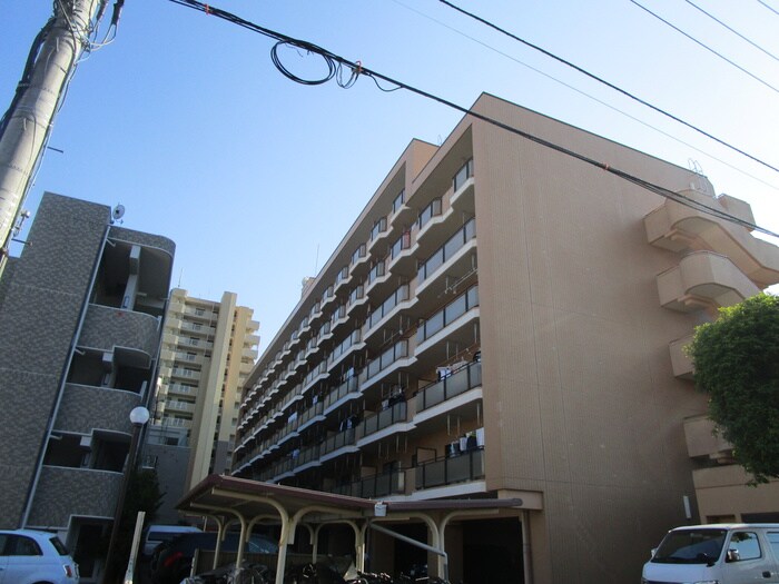 物件外観写真6　(外観写真)