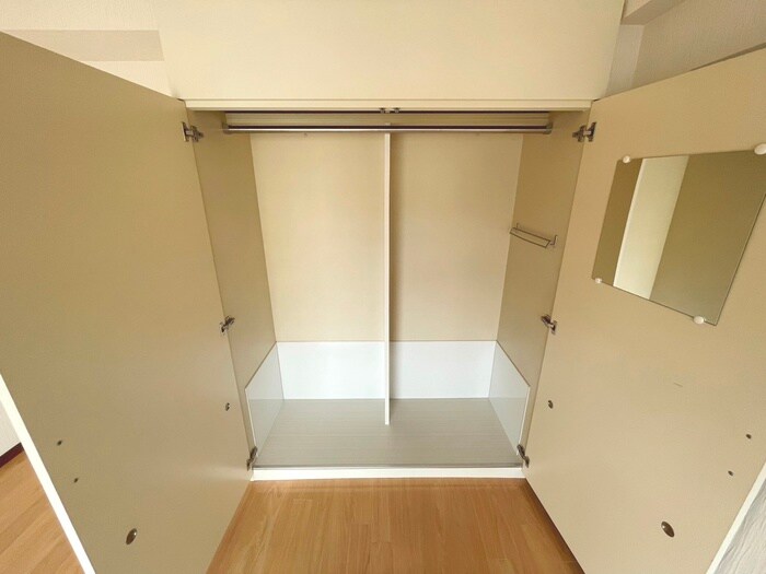 物件内観写真14　(収納)