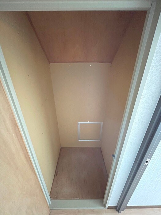 物件内観写真15　(収納)