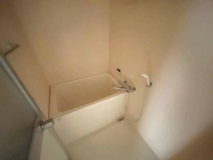 物件内観写真16　(バス／シャワールーム等)