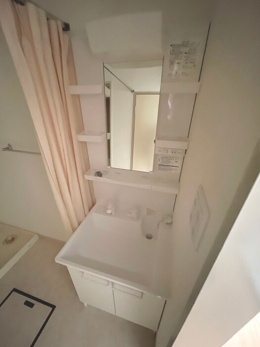 物件内観写真17　(洗面)