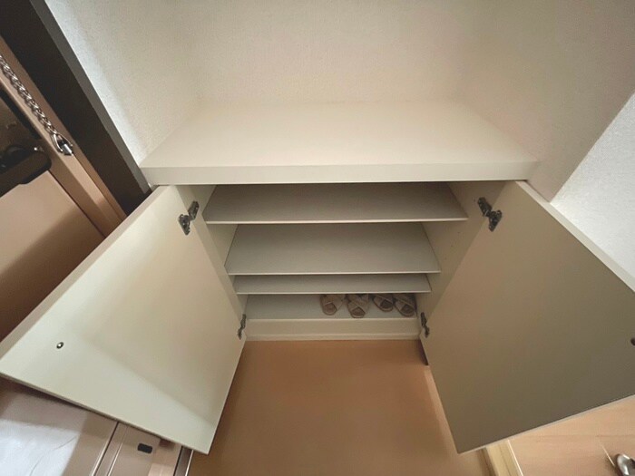 物件内観写真20　(靴箱)