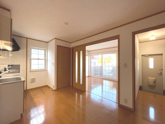 物件内観写真7　(居室)