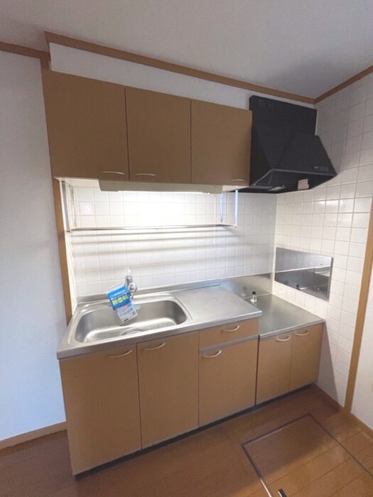 物件内観写真8　(キッチン)