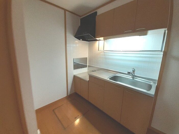 物件内観写真8　(キッチン)