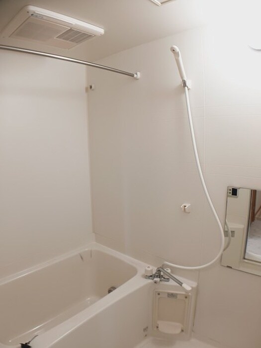 物件内観写真9　(バス／シャワールーム等)