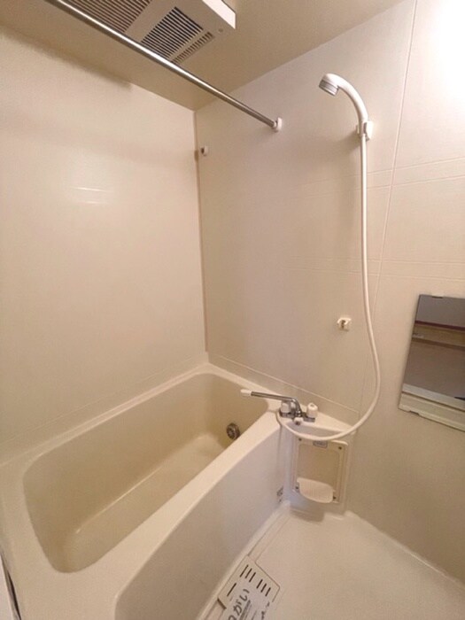 物件内観写真9　(バス／シャワールーム等)