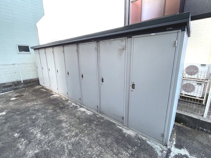 物件外観写真3　(建物設備)