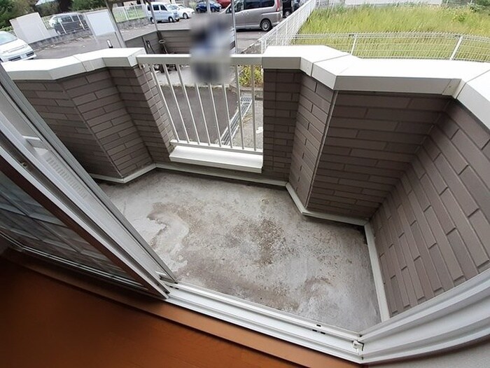 物件内観写真15　(ベランダ・バルコニー)