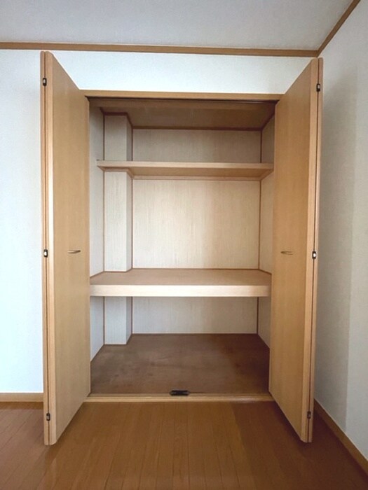 物件内観写真17　(収納)