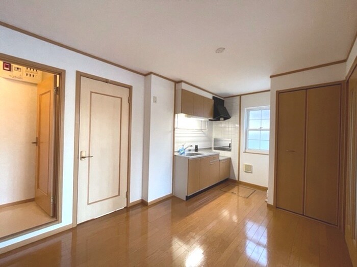 物件内観写真20　(居室)