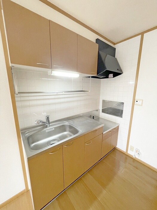 物件内観写真8　(キッチン)