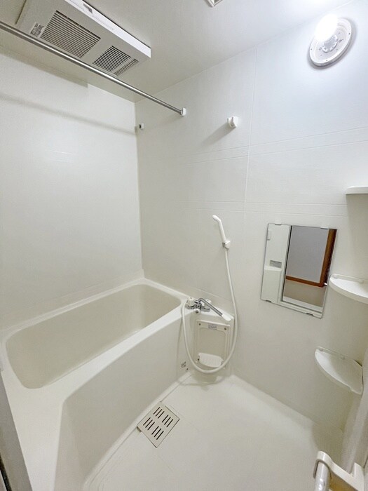 物件内観写真9　(バス／シャワールーム等)
