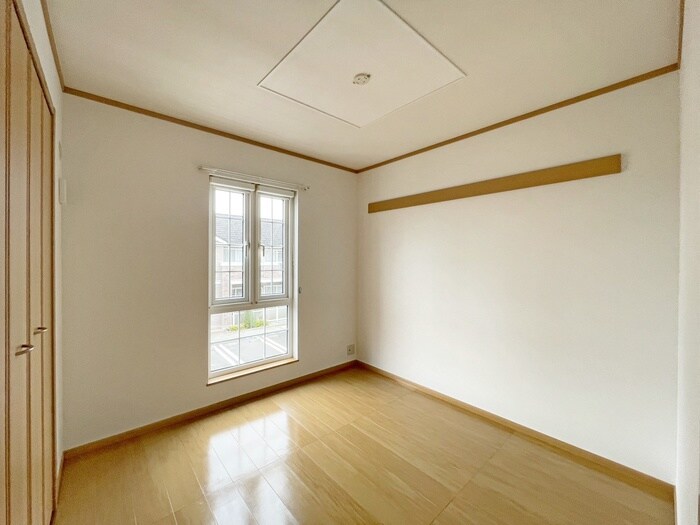 物件内観写真16　(居室)