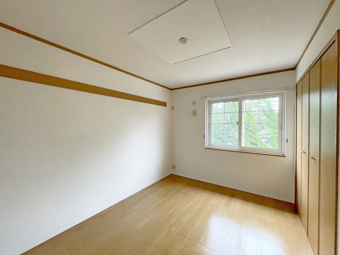 物件内観写真17　(居室)