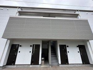 LEPO子平町外観写真