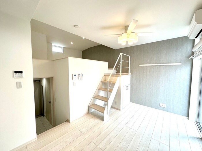 物件内観写真8　(居室)