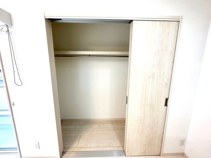 物件内観写真10　(収納)