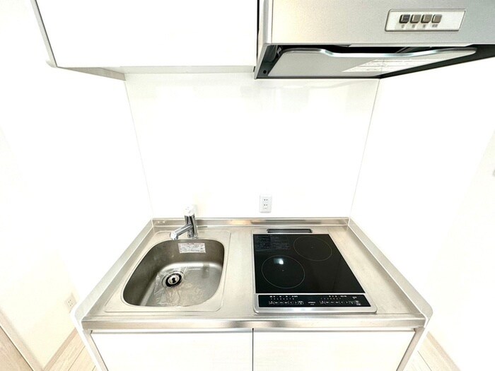 物件内観写真11　(キッチン)