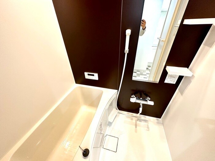 物件内観写真12　(バス／シャワールーム等)