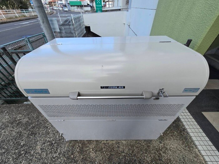 物件外観写真5　(外観写真)