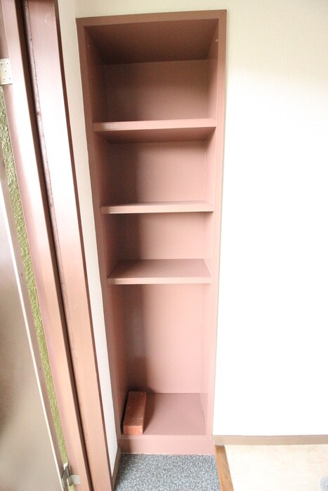物件内観写真17　(靴箱)