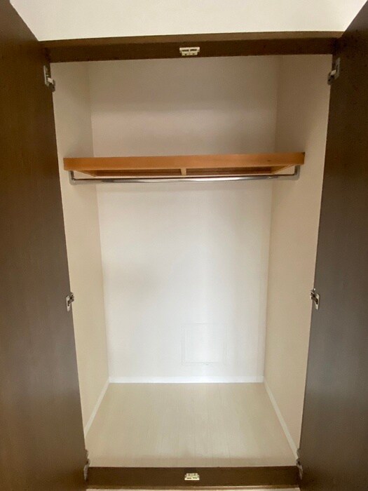 物件内観写真10　(収納)