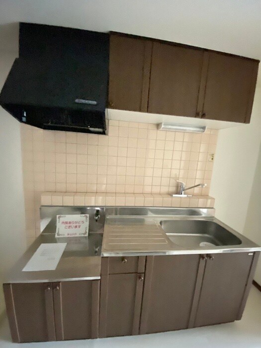 物件内観写真11　(キッチン)