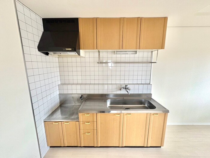 物件内観写真12　(キッチン)