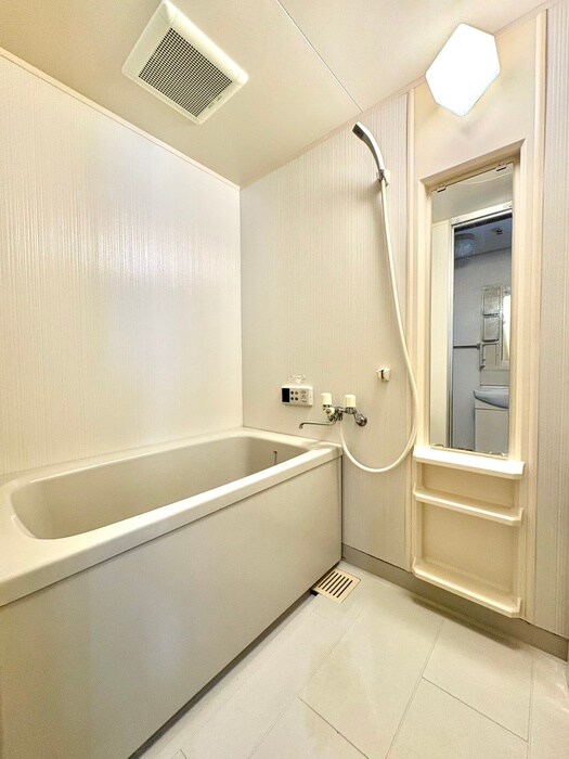 物件内観写真13　(バス／シャワールーム等)