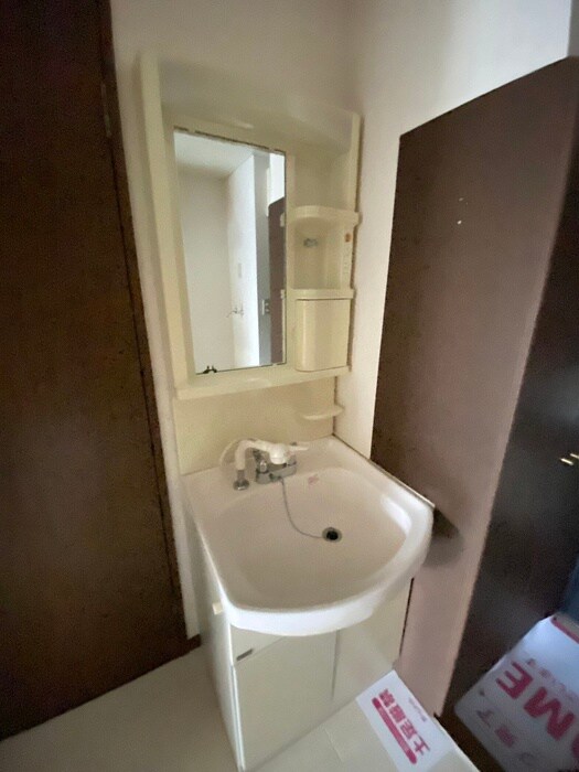 物件内観写真14　(洗面)