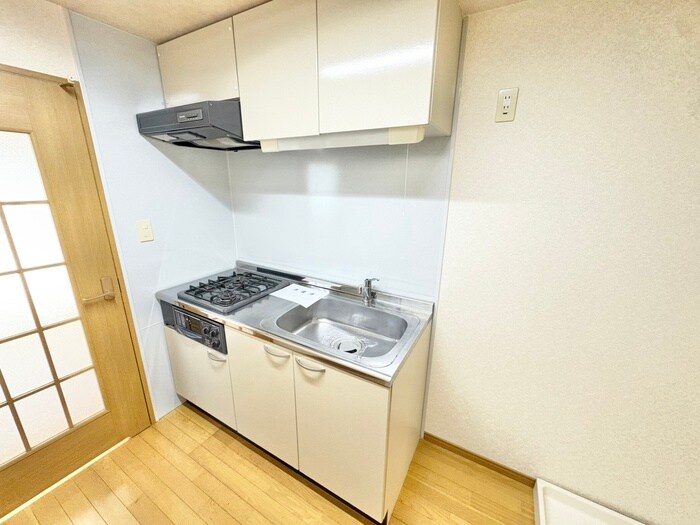 物件内観写真11　(キッチン)