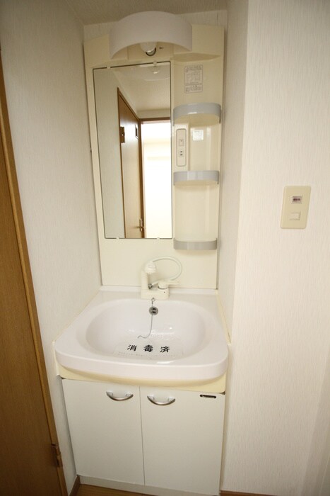 物件内観写真15　(洗面)