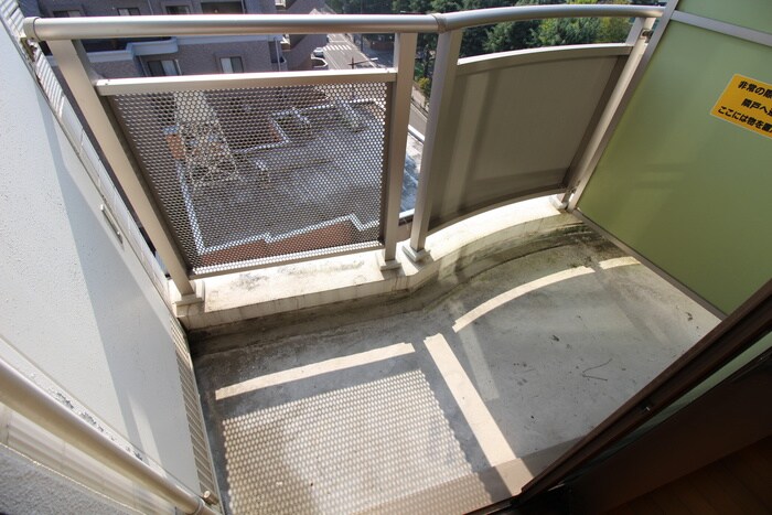 物件内観写真21　(ベランダ・バルコニー)