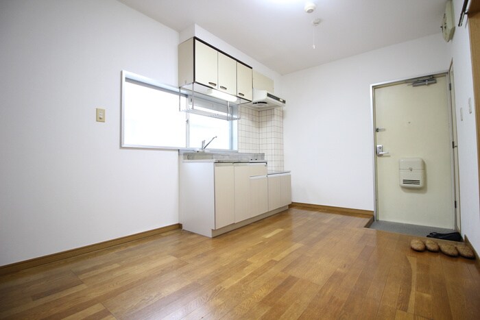 物件内観写真7　(居室)