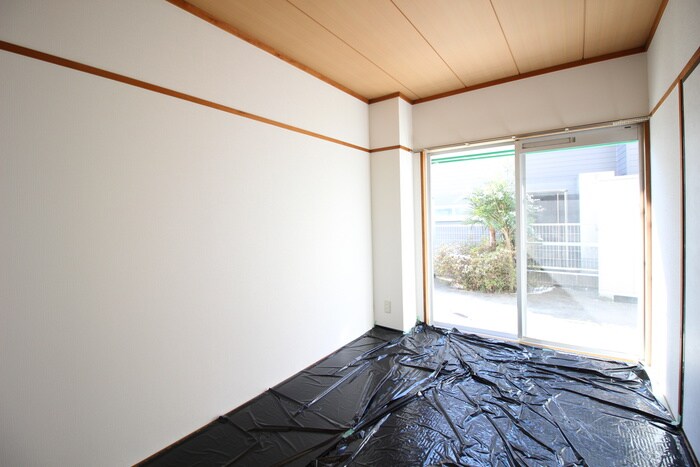 物件内観写真9　(居室)