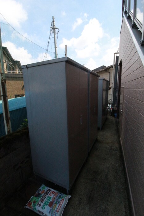 物件外観写真3　(建物設備)