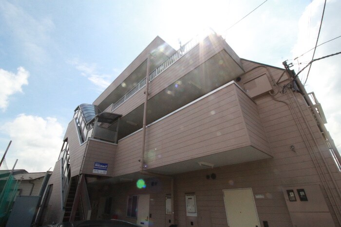 物件外観写真5　(外観写真)