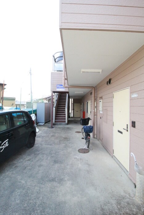 物件外観写真6　(建物設備)