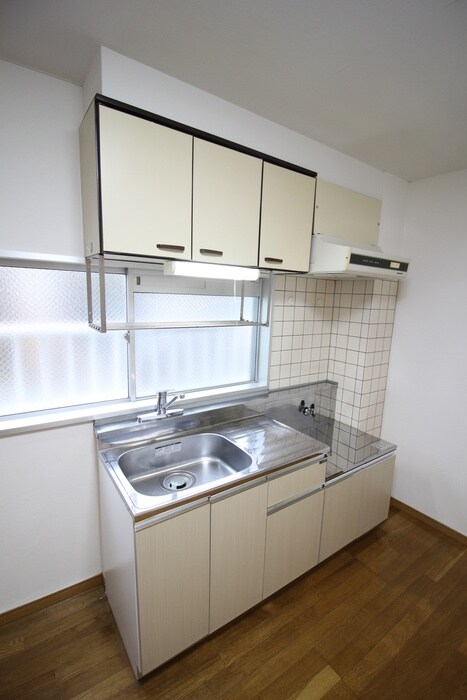 物件内観写真11　(キッチン)