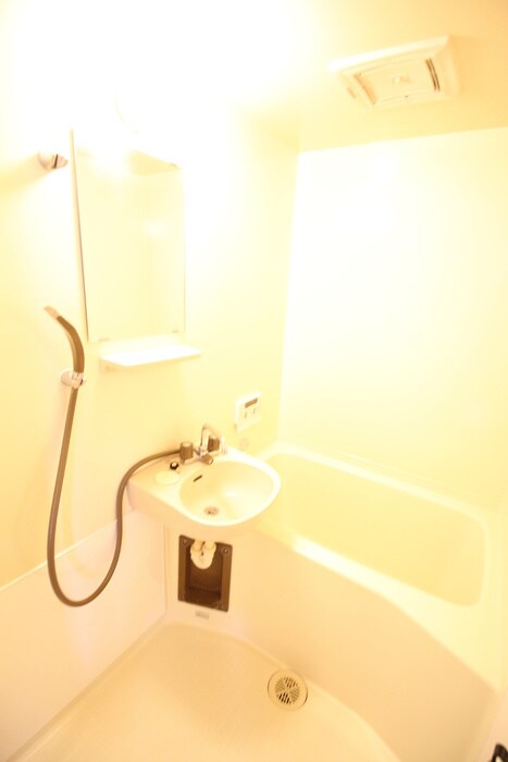 物件内観写真13　(バス／シャワールーム等)