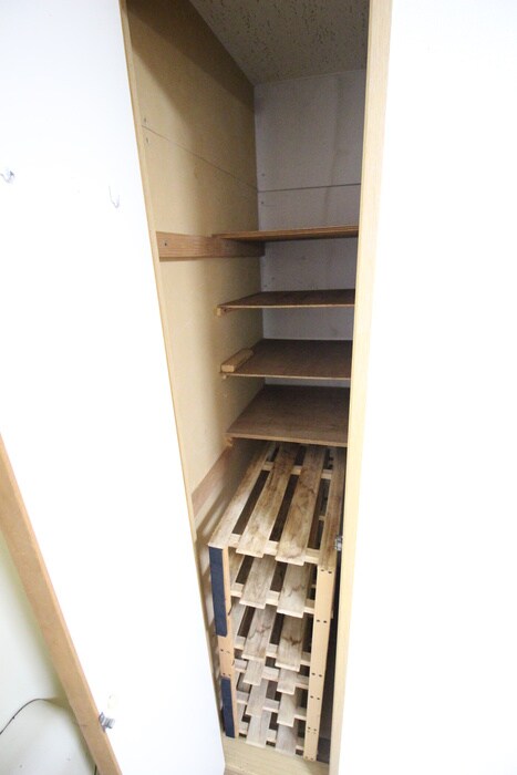 物件内観写真18　(靴箱)