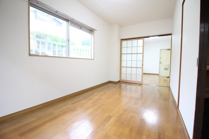 物件内観写真19　(居室)